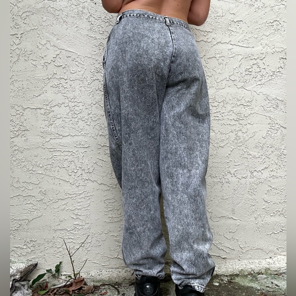 Vintage Cherokee High Waisted Jeans | Y2k | 80s | 90s - Picture 4 of 10